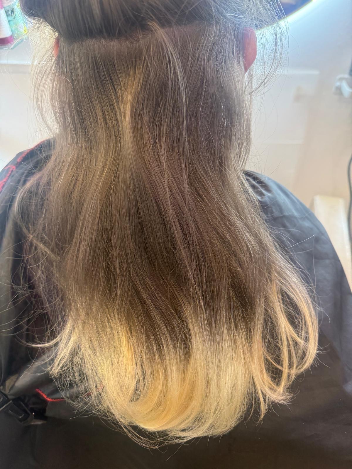 Friends Hair & Beauty in Croydon London